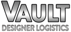 Vault Designer Logistics