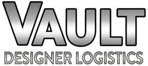 Vault Designer Logistics Icon